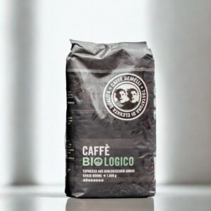Espresso Biologico 1 kg pack