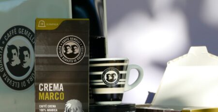 Crema Marco Gemelli_Kapseln