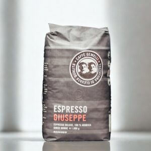 Coffee pack Giuseppe 1 kg