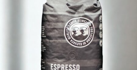 Espresso Manuel 40/60 Mischung Coffeechecker