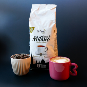 Cafe Peppino Crema di Milano 1000g