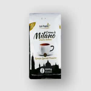 Crema di Milano Cafe Peppino