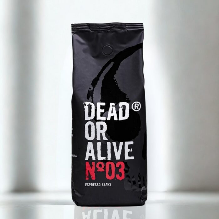 Dead or Alive N03 1000g