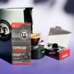 Giuseppe Espresso_Caffè Gemelli_Capsules