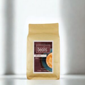 Inndie Beans Crema Deluxe