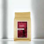 Inndie Beans espresso crema il capitano