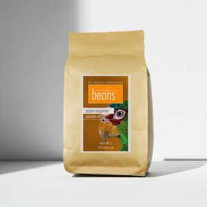 Paradise Island Inndie Beans – Bild 3