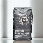 Espresso Majestro, 1 kg Arabica beans