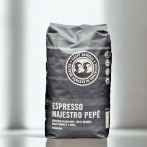 Espresso Majestro, 1 kg Arabica beans