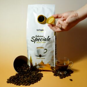 Selezione Speciale Cafe Peppino