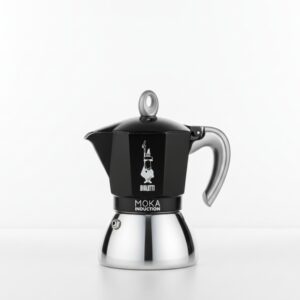 Bialetti Moka Kanne Induktion