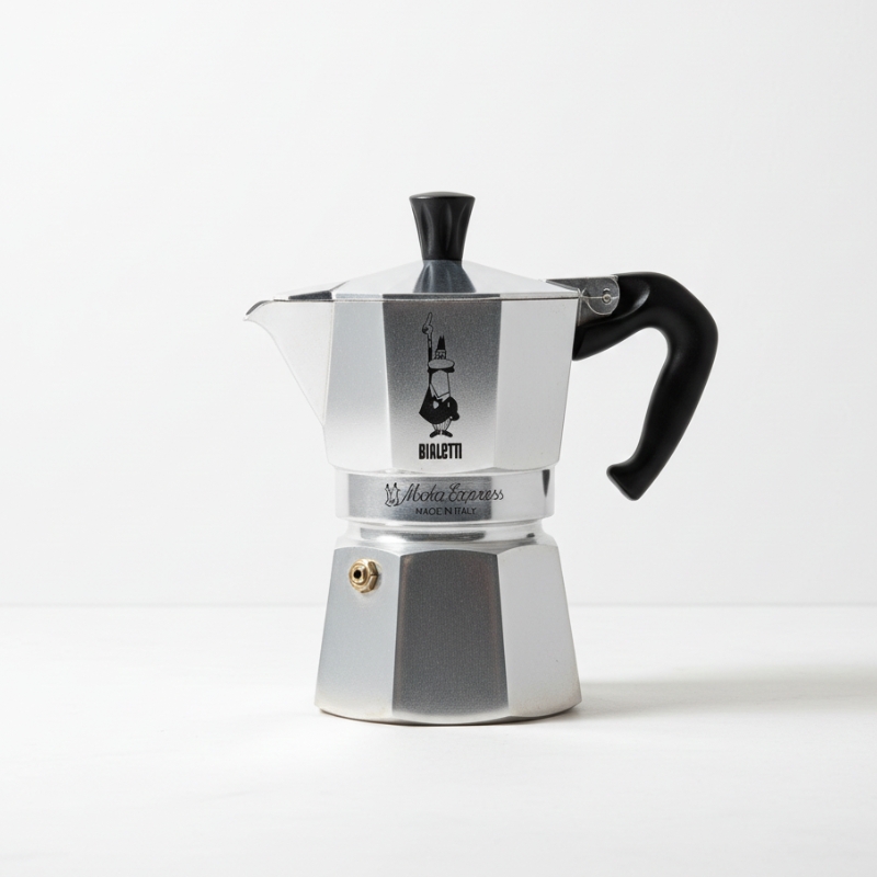 Bialetti Moka Kanne