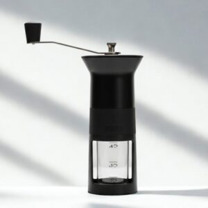 Kaffeehandmühle Bialleti