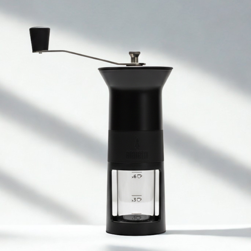 Kaffeehandmühle Bialleti