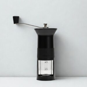 Kaffeehandmühle Bialleti