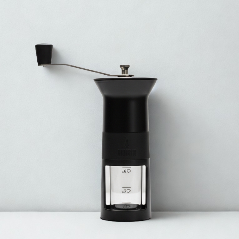 Kaffeehandmühle Bialleti