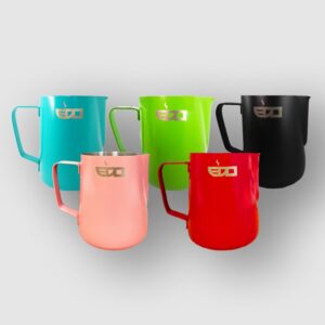 EDO Barista milk jug - Image 1