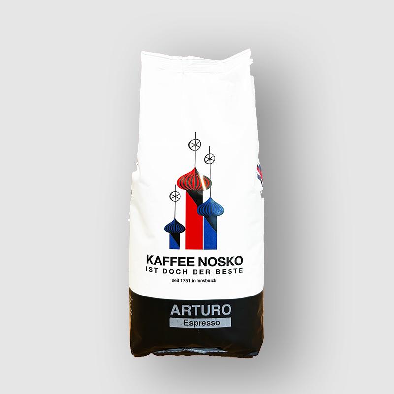 Espresso Arturo