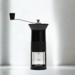 Coffee hand grinder Bialleti