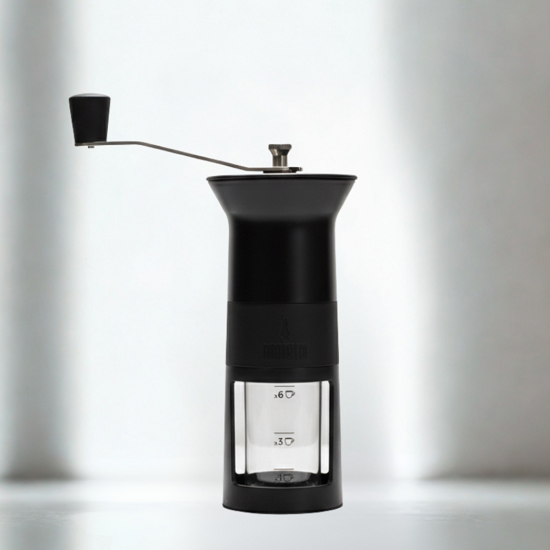 Kaffeehandmühle Bialleti