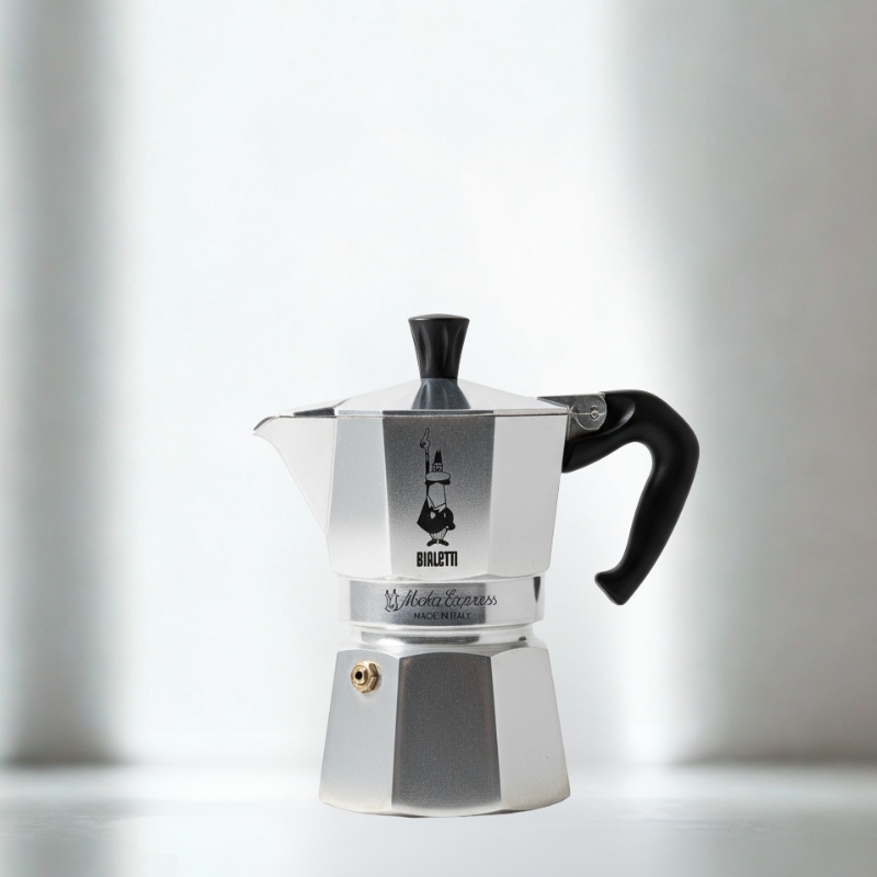 Moka Kanne Bialetti