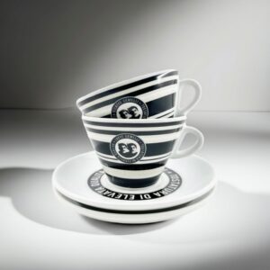 Cappuccino Tassen Caffè Gemelli