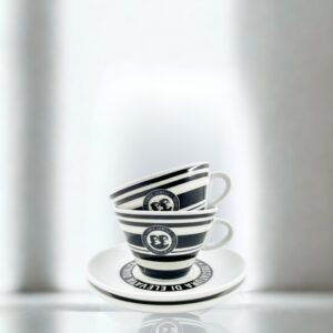 Cappuccino Tassen Caffè Gemelli