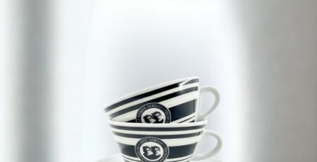 Cappuccino Tassen Caffè Gemelli
