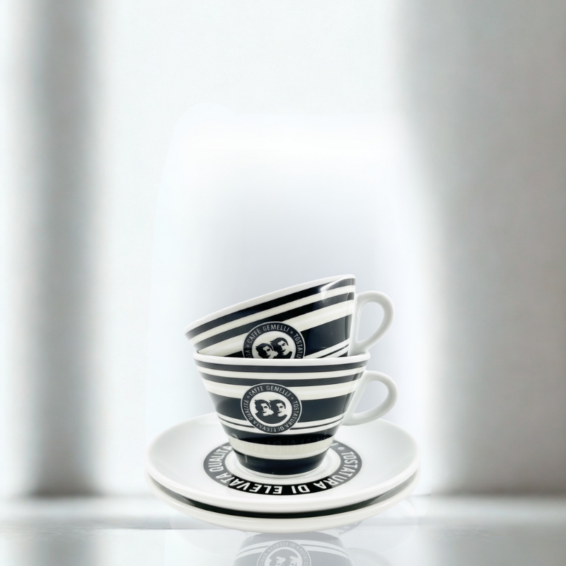 Cappuccino Tassen Caffè Gemelli