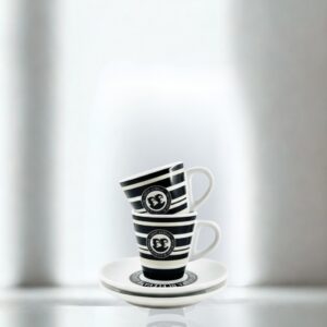 Espresso Tassen Caffè Gemelli