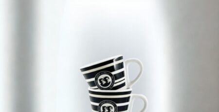 Espresso Tassen Caffè Gemelli