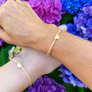 Coffee Queen Armband – Bild 3