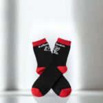 Coffee socks gift Coffeechecker