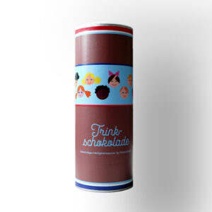 Trinkschokolade – Bild 1