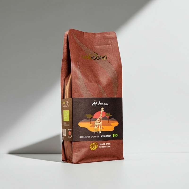 Ät home Unbound 250g