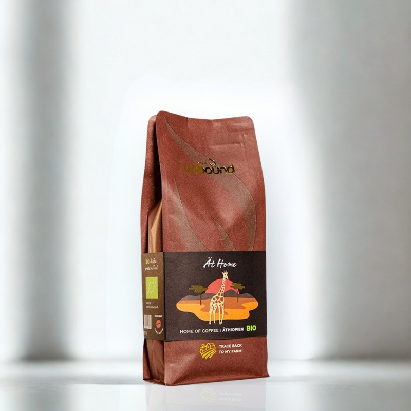 Ät home Unbound 250g