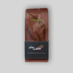 Choc n' Brew Unbound