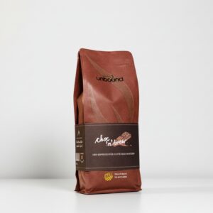 Unbound Choc-n-brew 250g