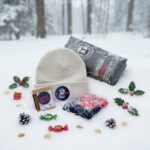 Cozy Chrismas gift idea