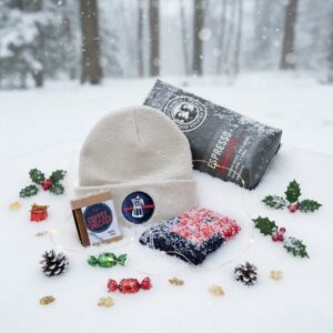 Cozy Chrismas Geschenk online bei Coffeechecker