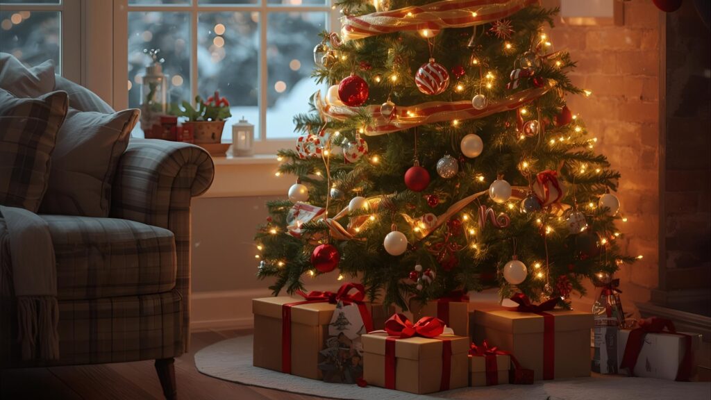 Geschenkideen für Weihnachten Kaffee