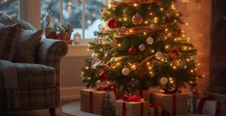 Geschenkideen für Weihnachten Kaffee