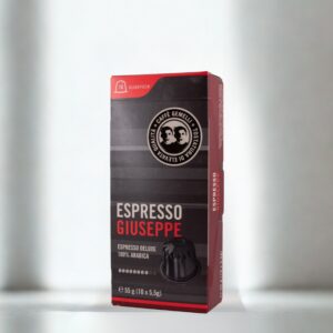 Espresso Giuseppe capsule