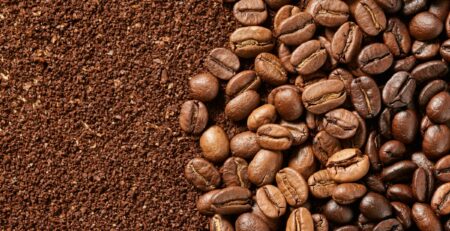 Kaffeebohnen vs. gemahlener Kaffee, Unterschiede und Vorteile