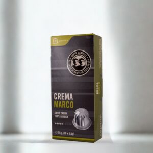 Crema Marco capsules