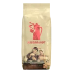 Hausbrandt; dunkle Röstung