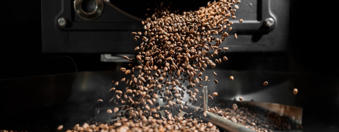 Helle oder dunkle Röstung: Welcher Kaffee passt zu mir?