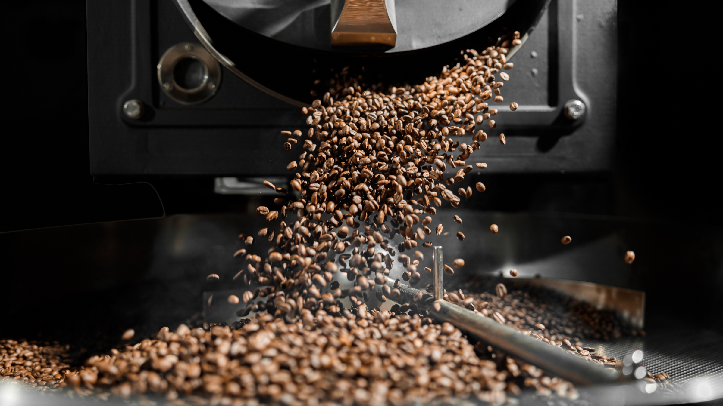 Helle oder dunkle Röstung: Welcher Kaffee passt zu mir?