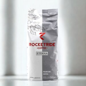 Rocketride Coffee Eterna