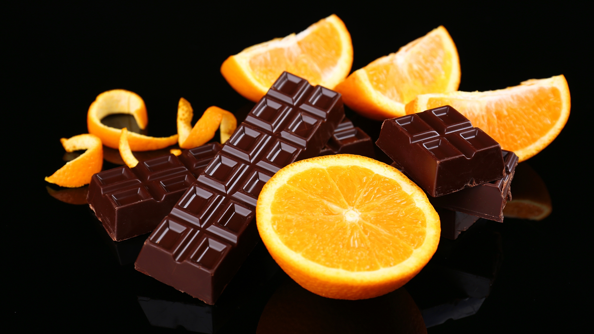 Espressobohnen Geschmacksrichtungen, süß-fruchtig